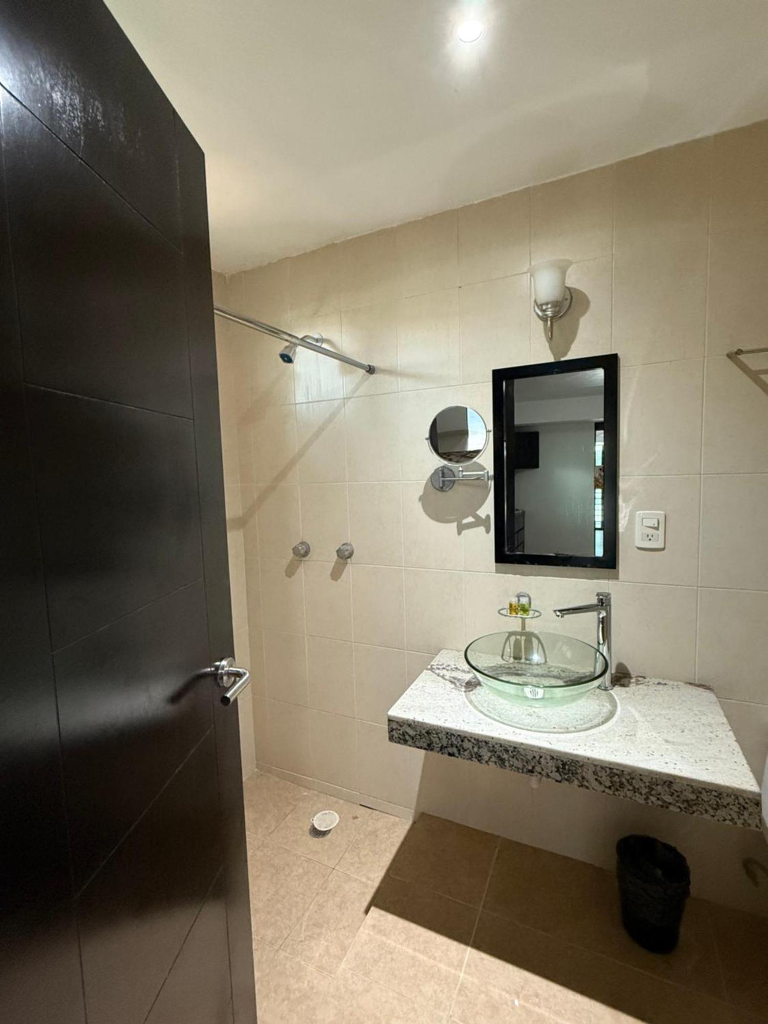 Marazul Hotel Boutique Isla Mujeres Exterior photo